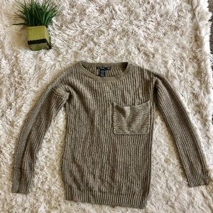 Comfy boyfriend Sweater